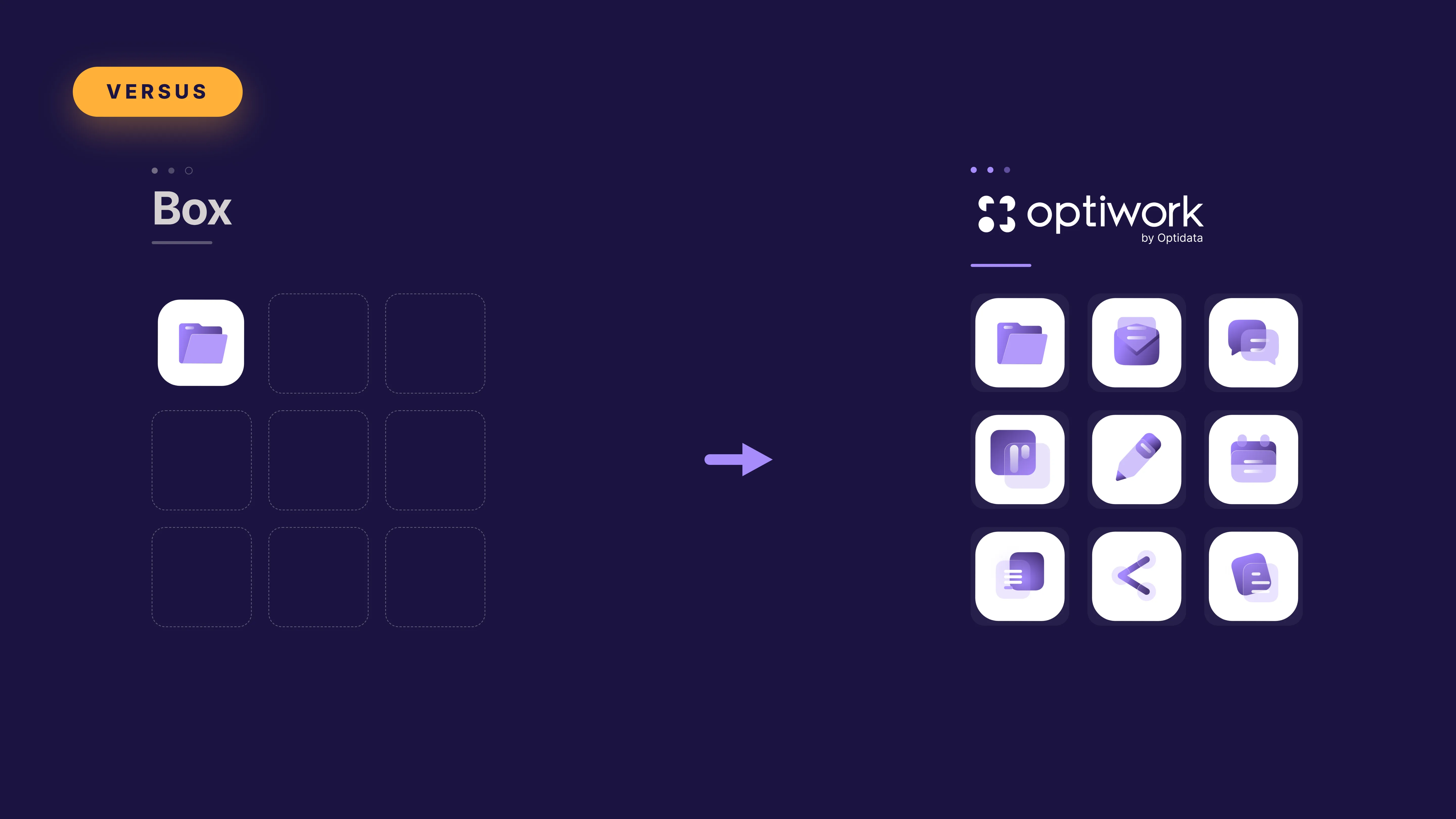 Optiwork vs Box: cual es la mejor opcion para tu empresa en 2026?